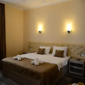 2* Гостевой дом New Avlabari